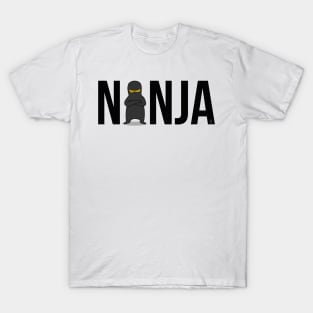 Ninja T-Shirt